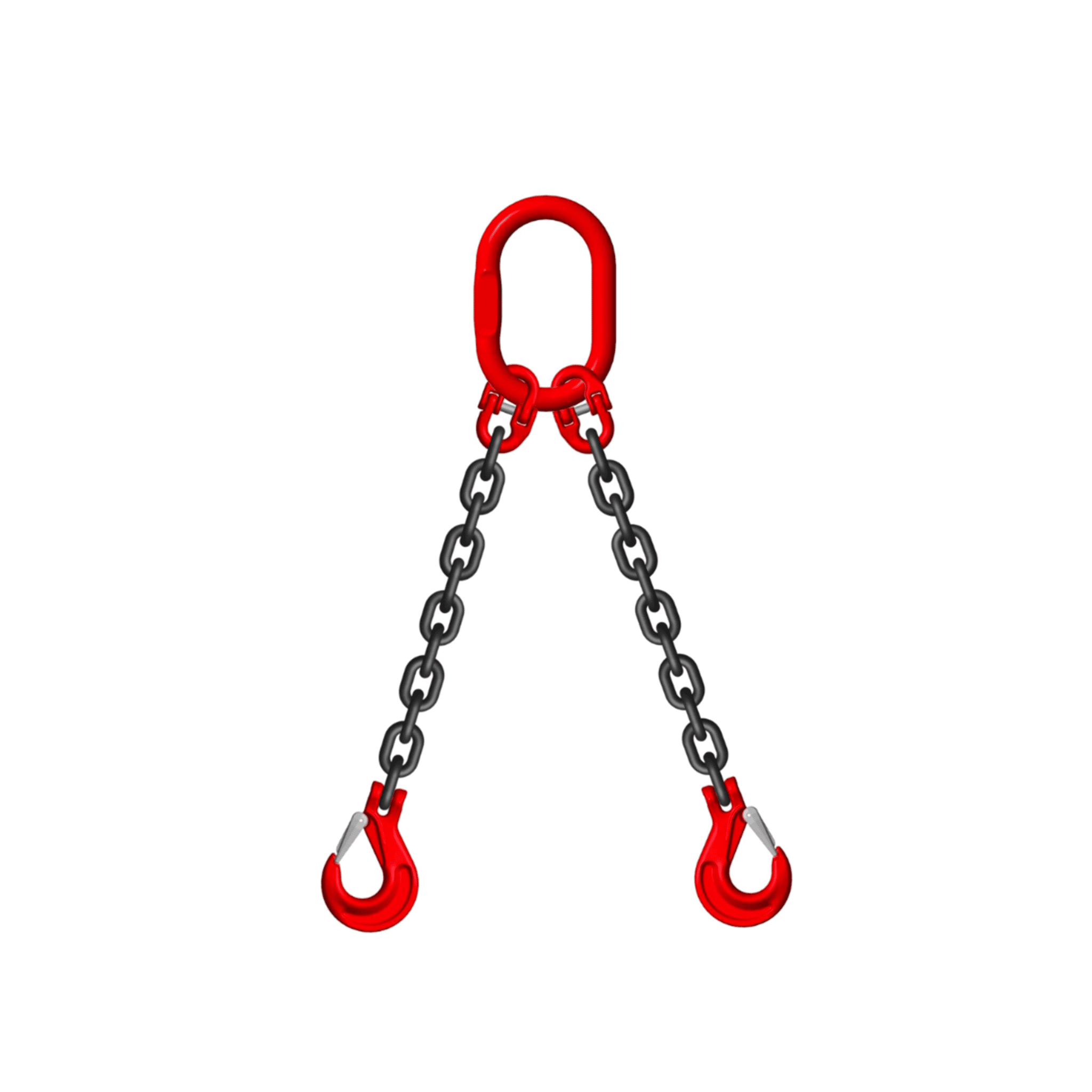 2 Leg Grade 80 Chain Slings