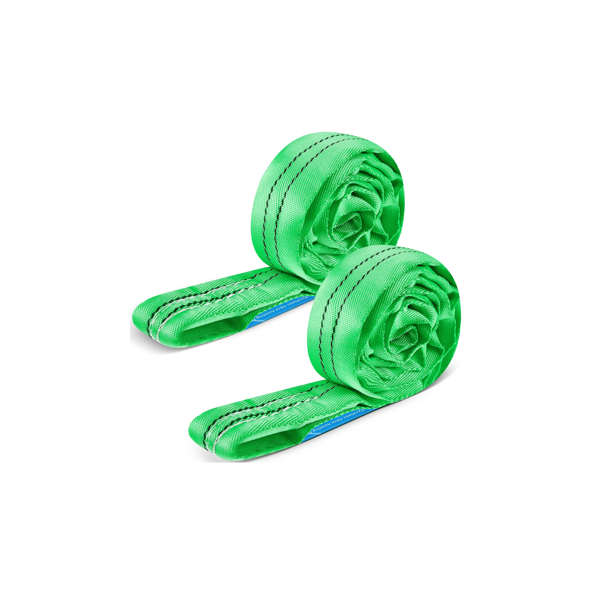 Polyester Round Slings