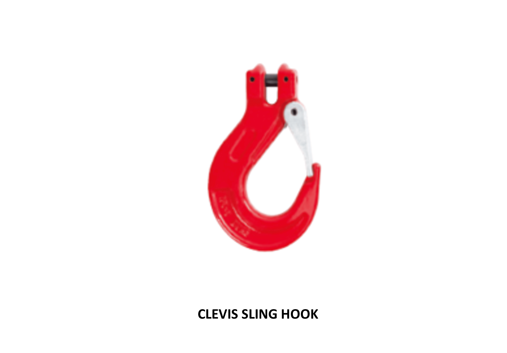 Single Leg 13mm Grade 80 Chain Sling (5.3 Ton)